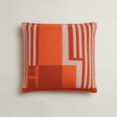 クッション - ホーム テキスタイル | エルメス | Hermès - エルメス